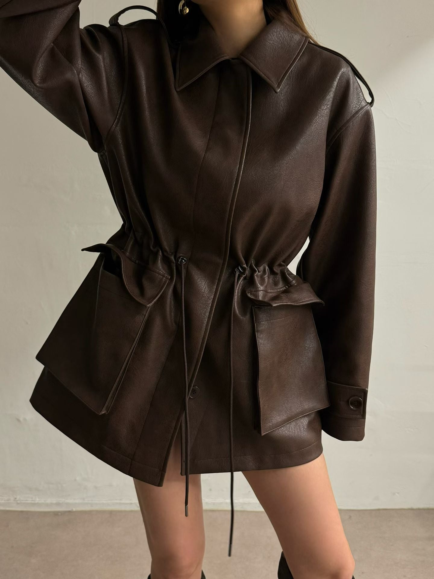 Selaha Jacket (2 Colors)