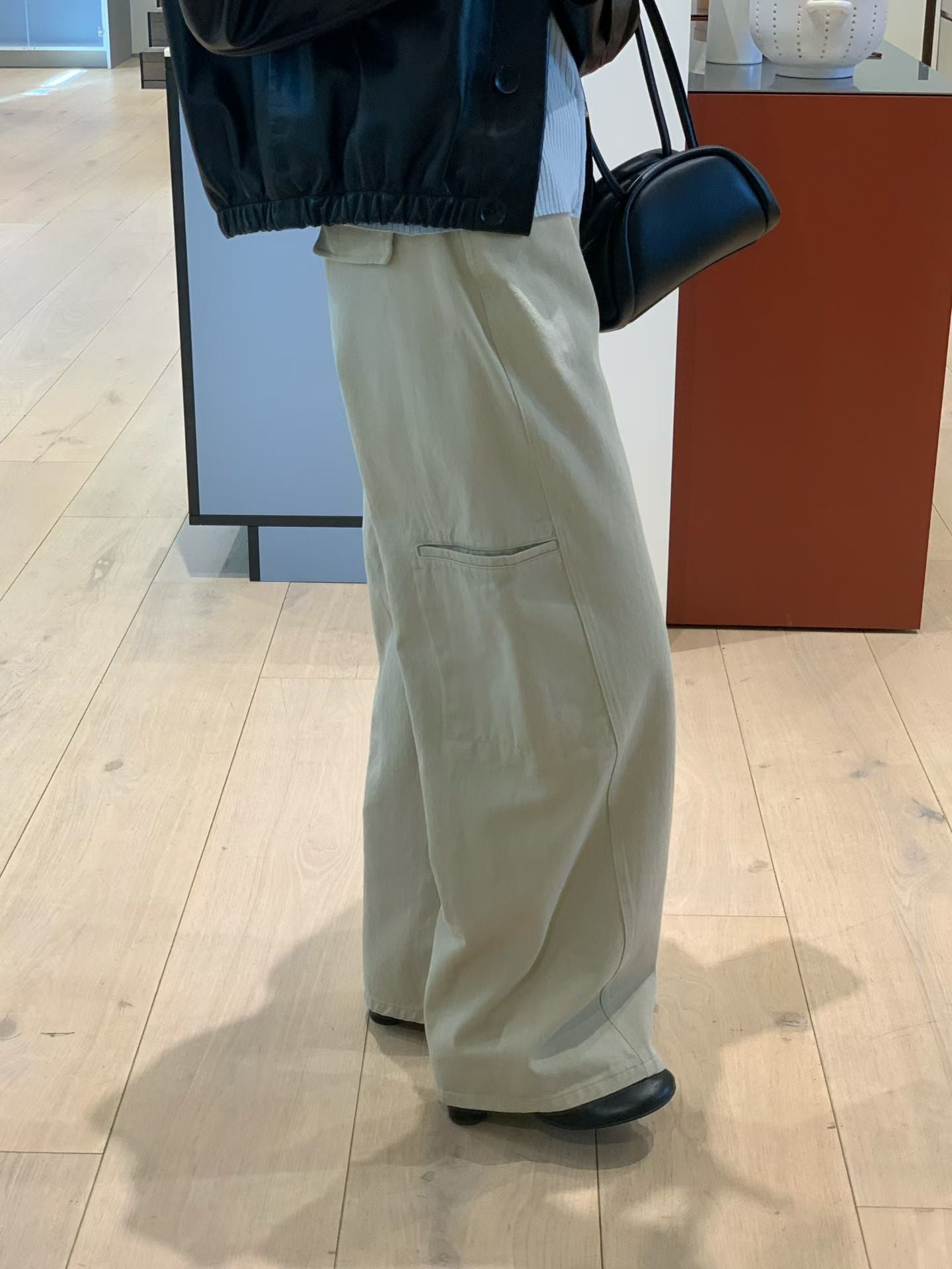 Juniper Pants (3 Colors)