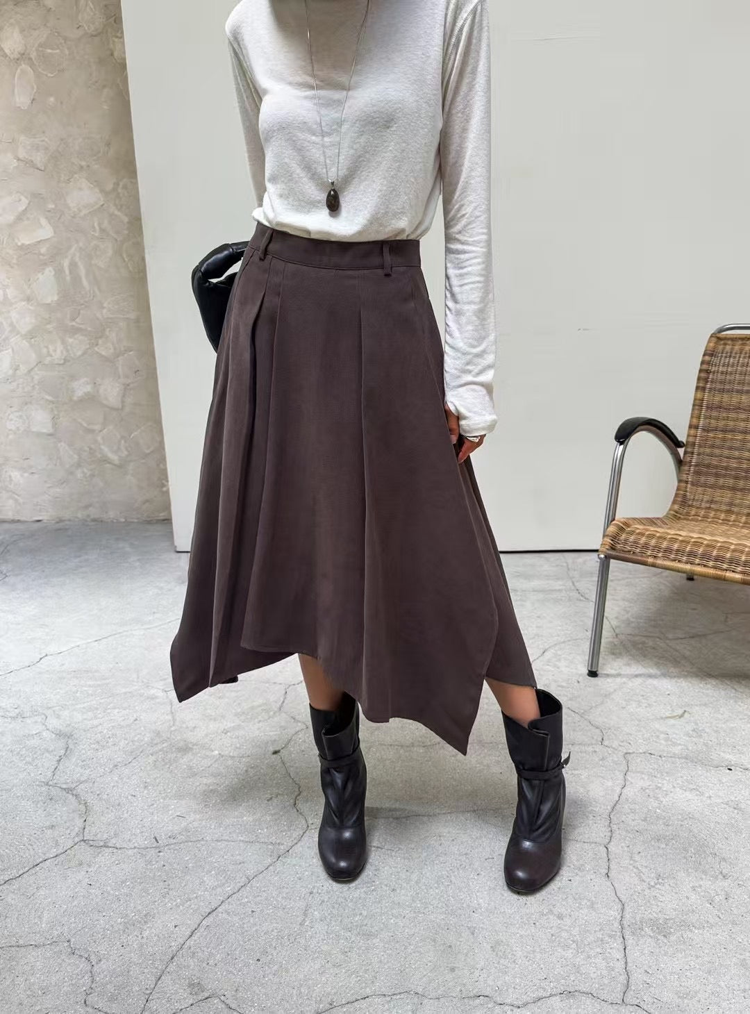 Reverie Skirt (3 Colors)