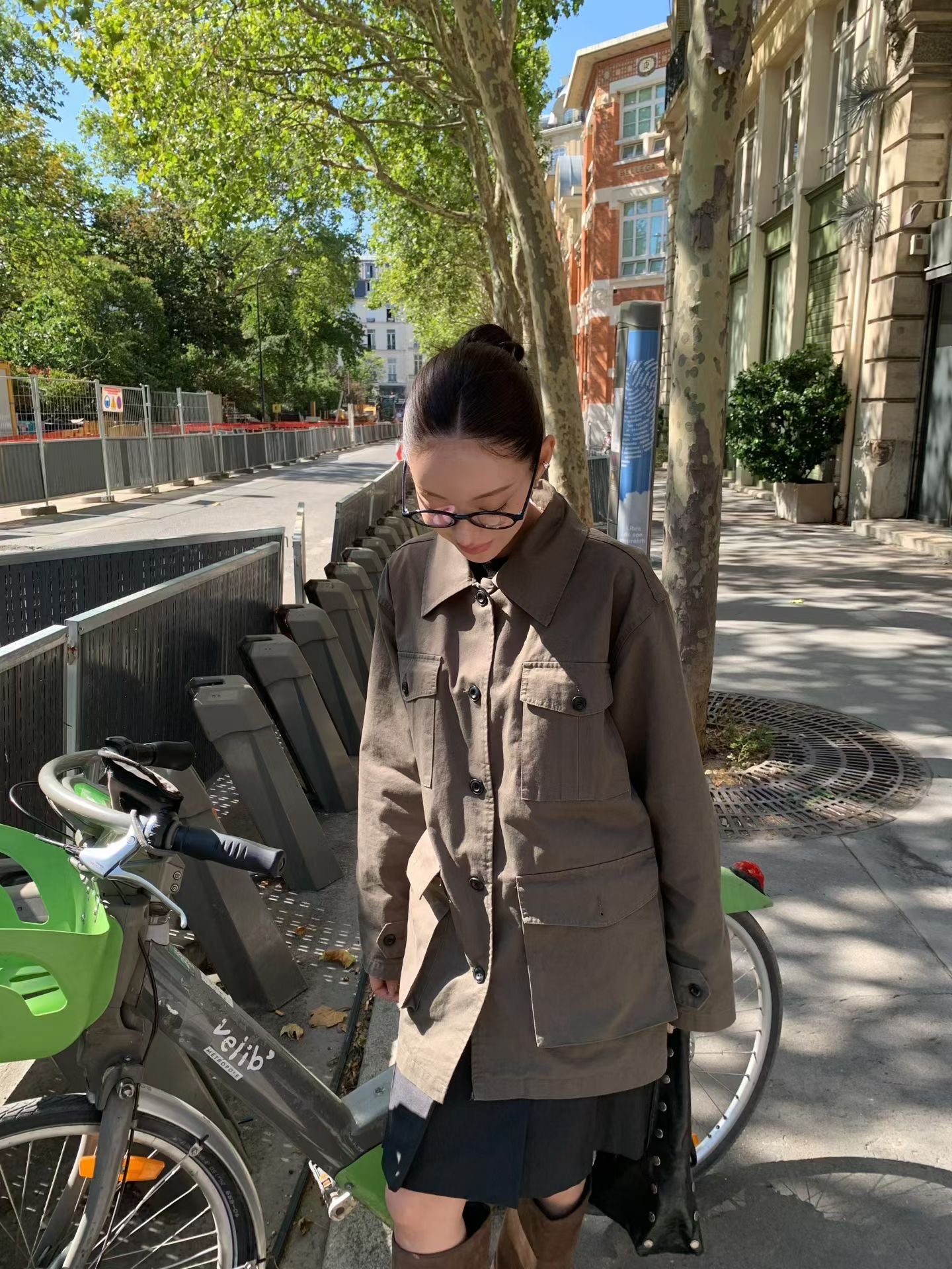 Samira Jacket (3 Colors)