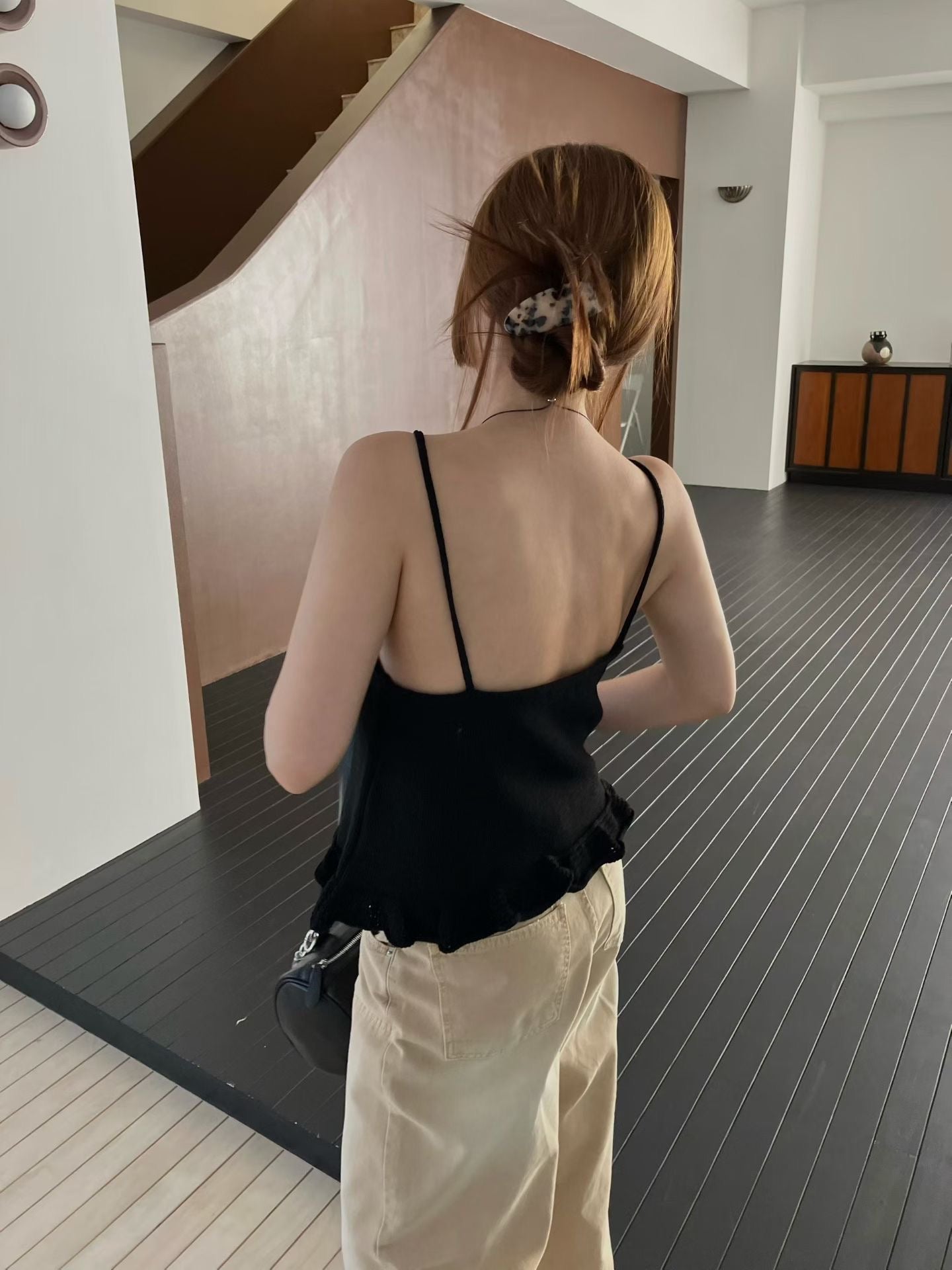 Vailan Top (3 Colors)