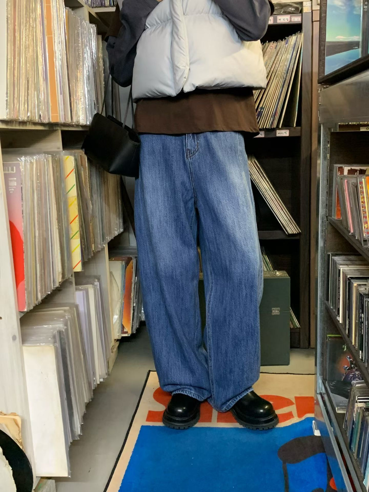 Solara Jeans