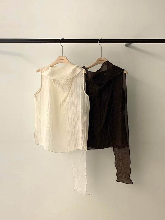 Rowen Blouse (2 Colors)