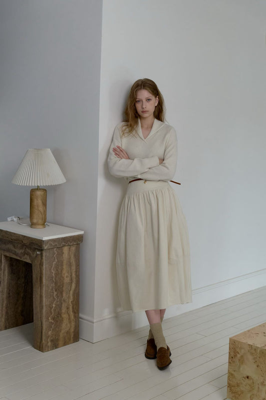 Elodie Skirt (2 Colors)