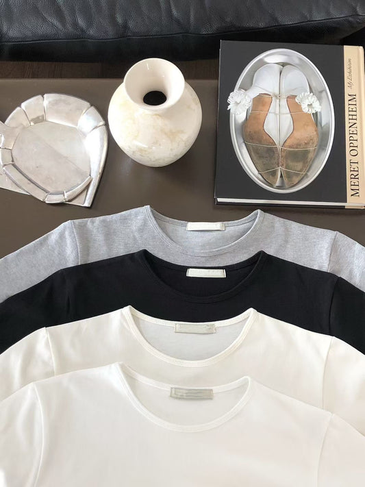 Calista Tee (4 Colors)