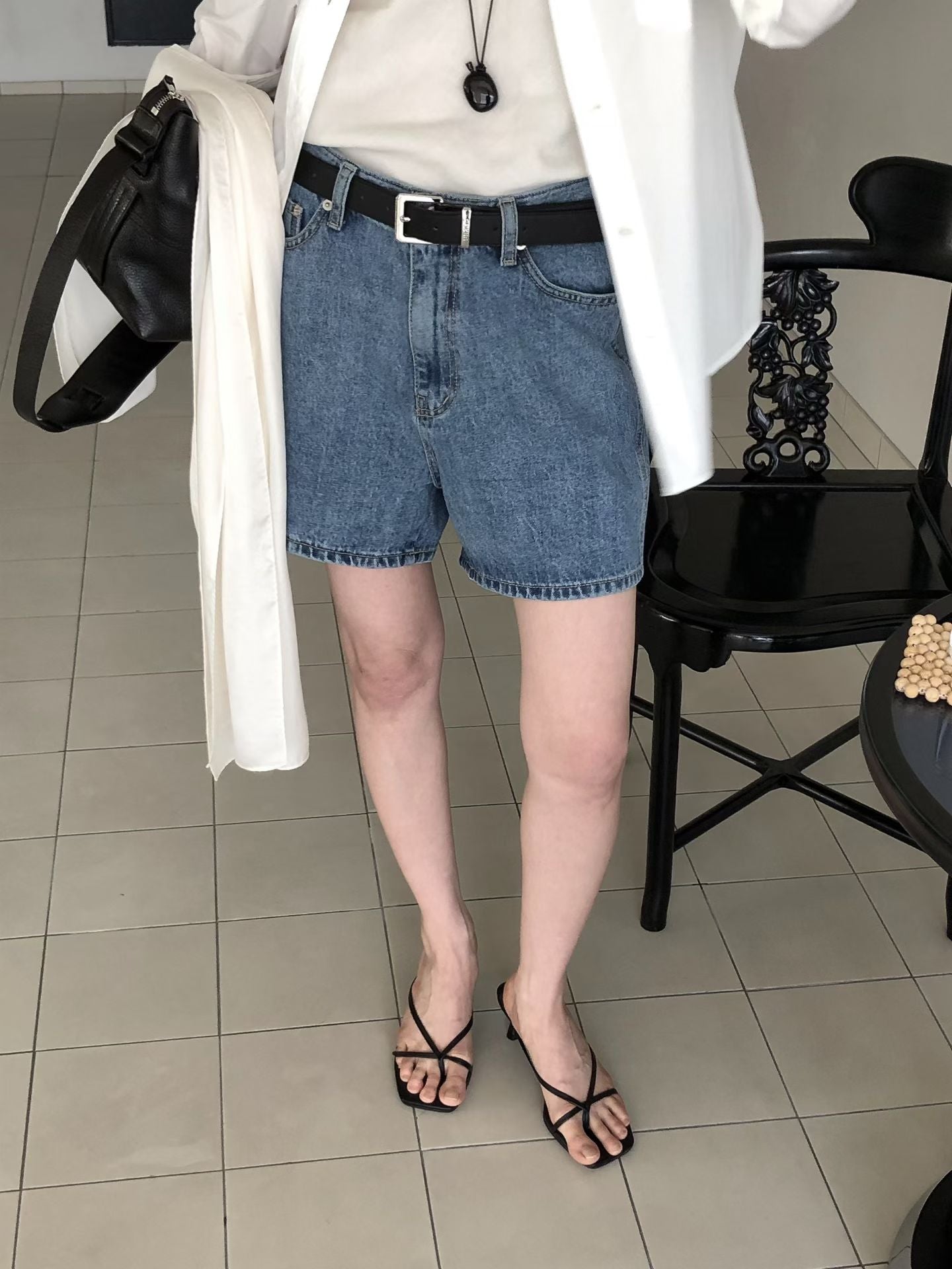 Ananke Jeans (2 Colors)