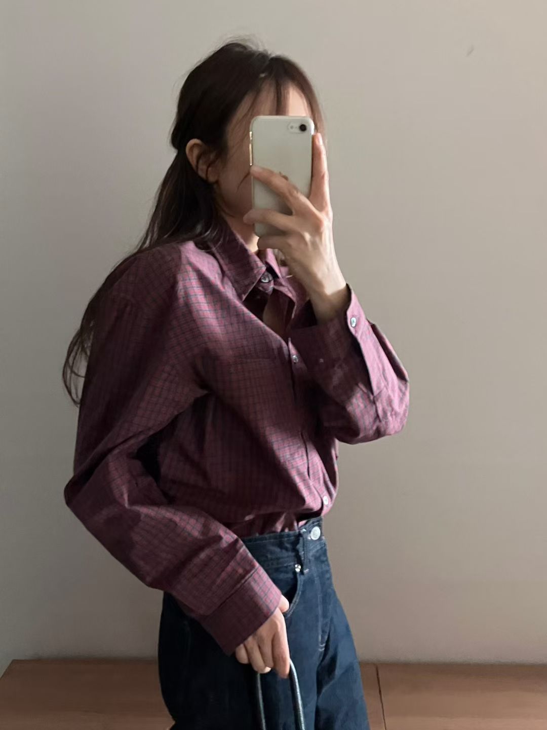 Darya Shirt (2 Colors)