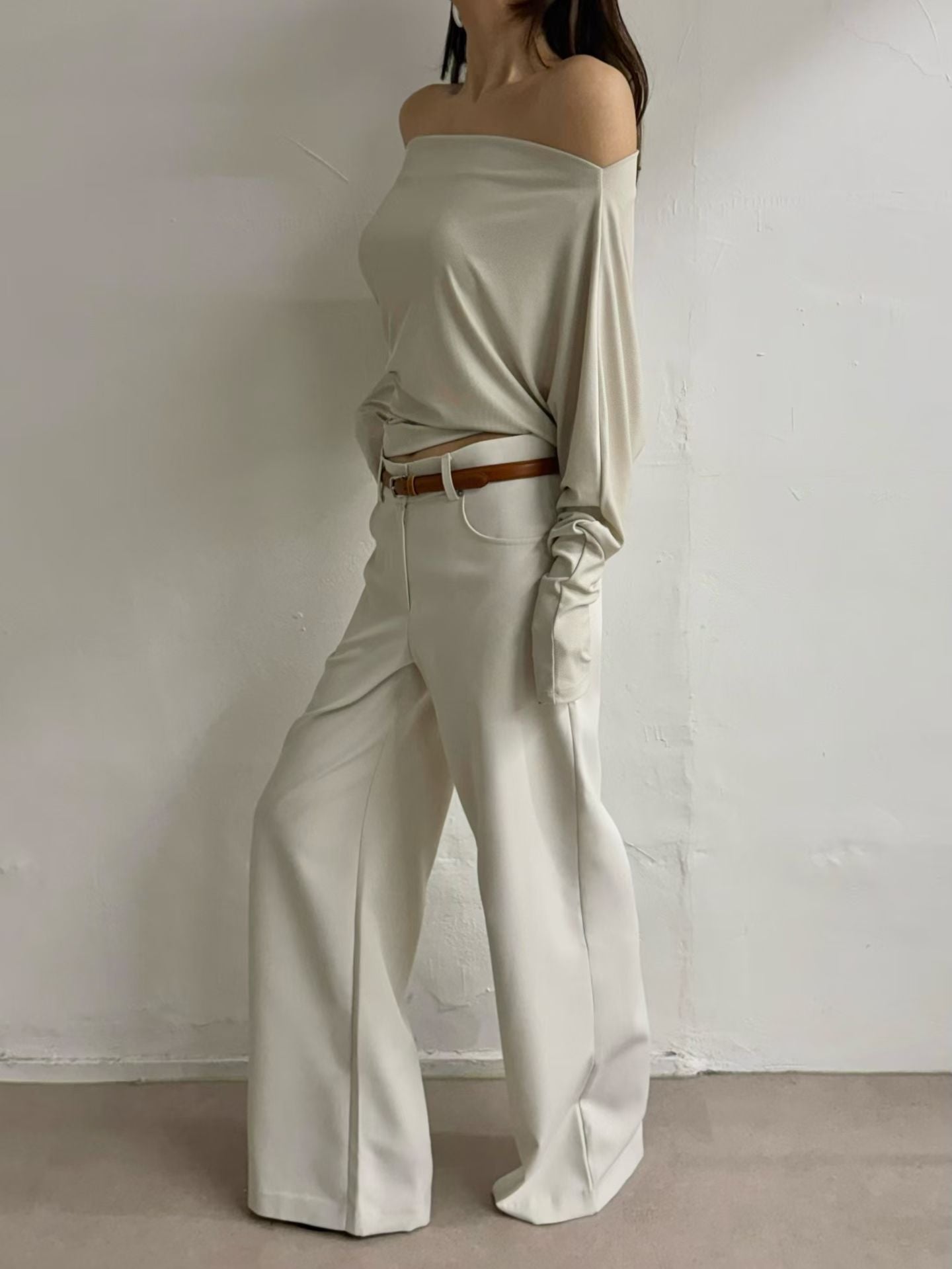 Aurelie Top (3 Colors)