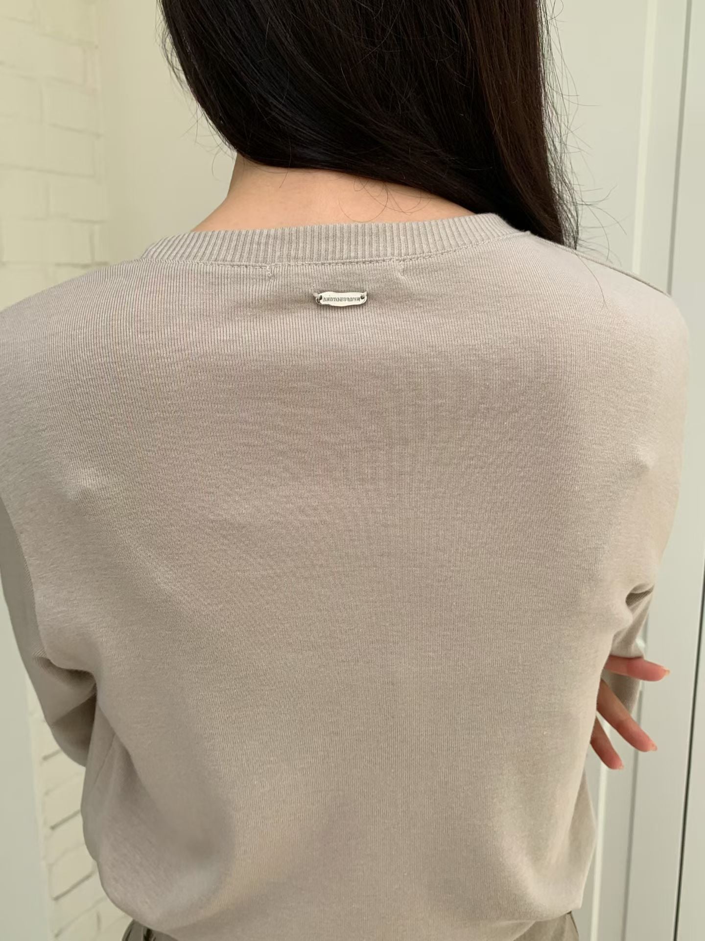 Nyssa Tee (4 Colors)