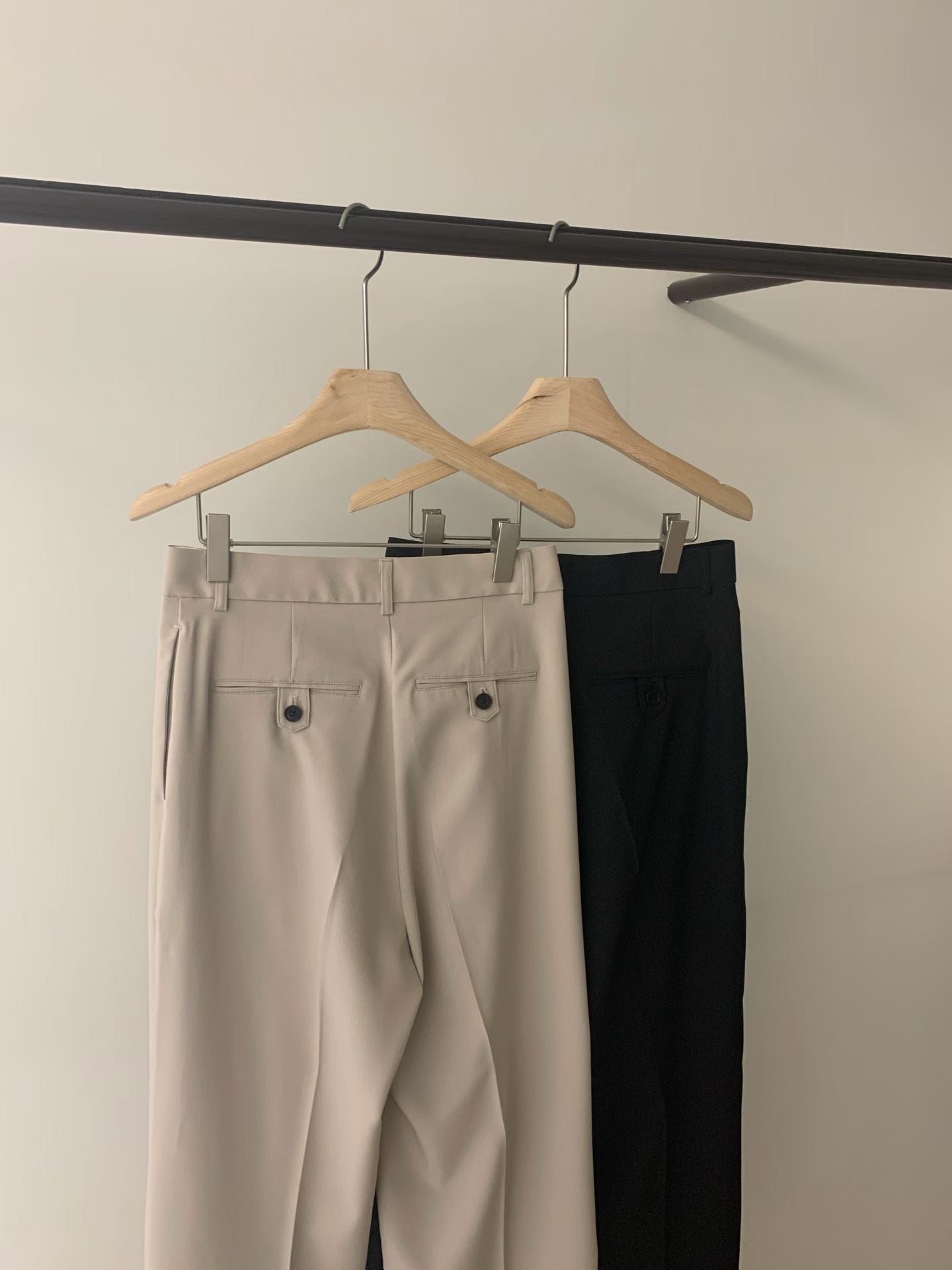 Cicely Slacks (2 Colors)