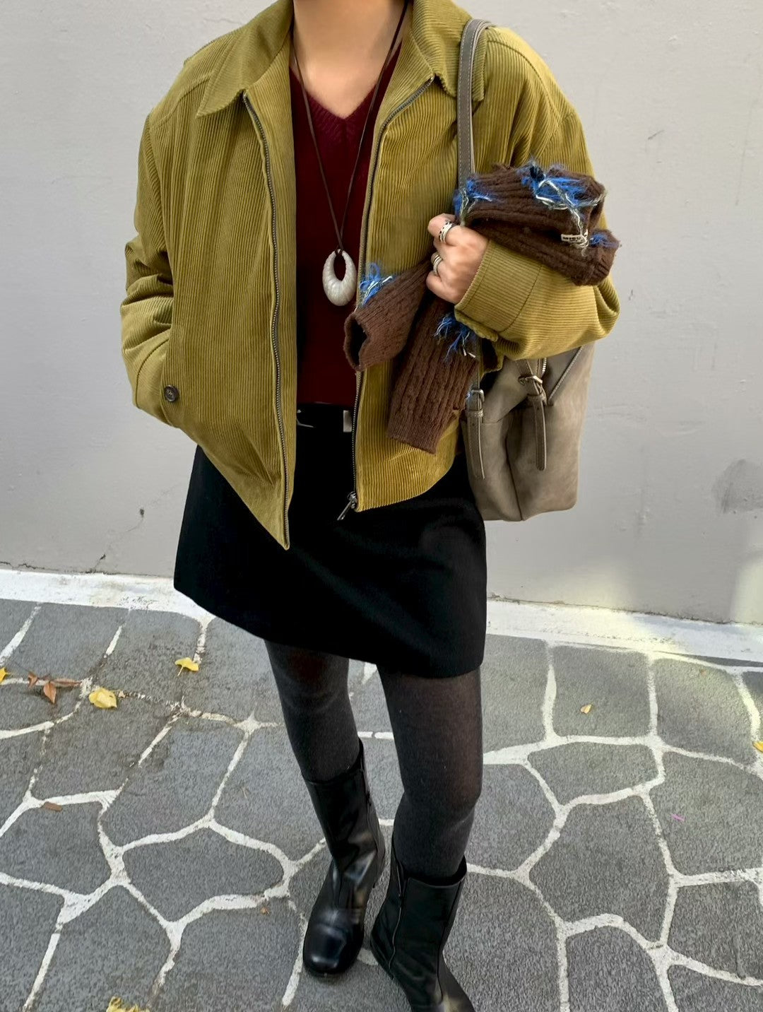 Dorothea 3M Thinsulate Jacket (3 Colors)