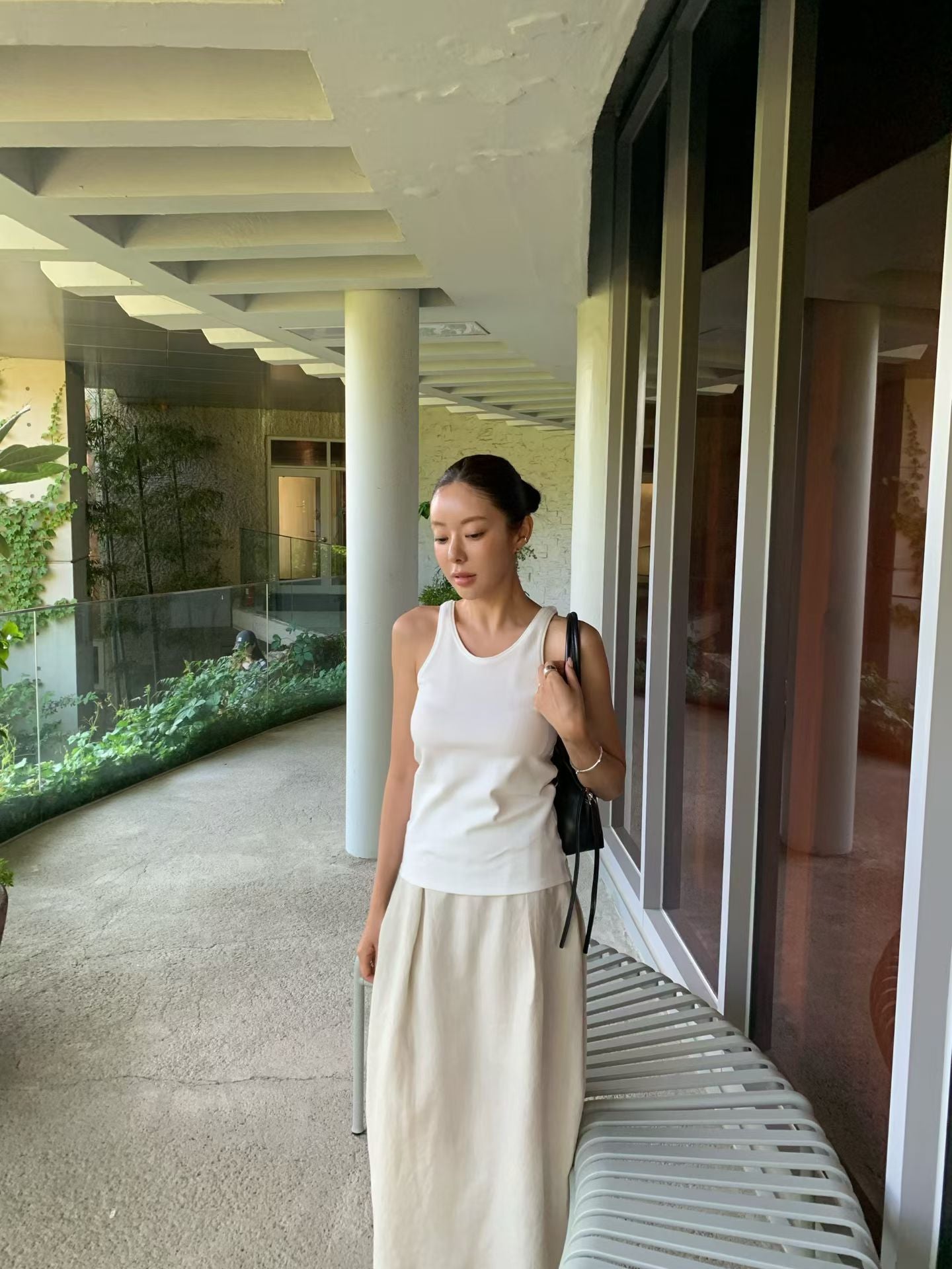 Paloma Top (5 Colors)