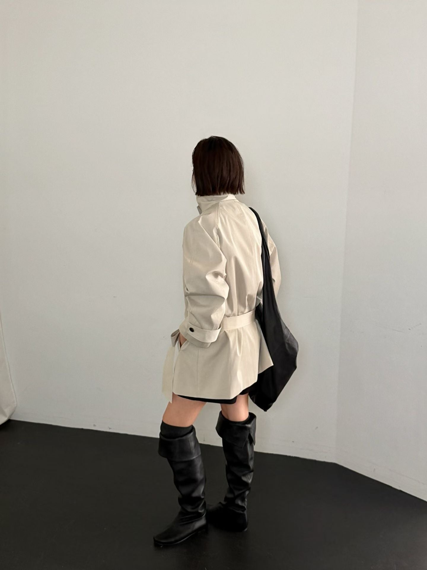 Elora Trench Coat (2 Colors)