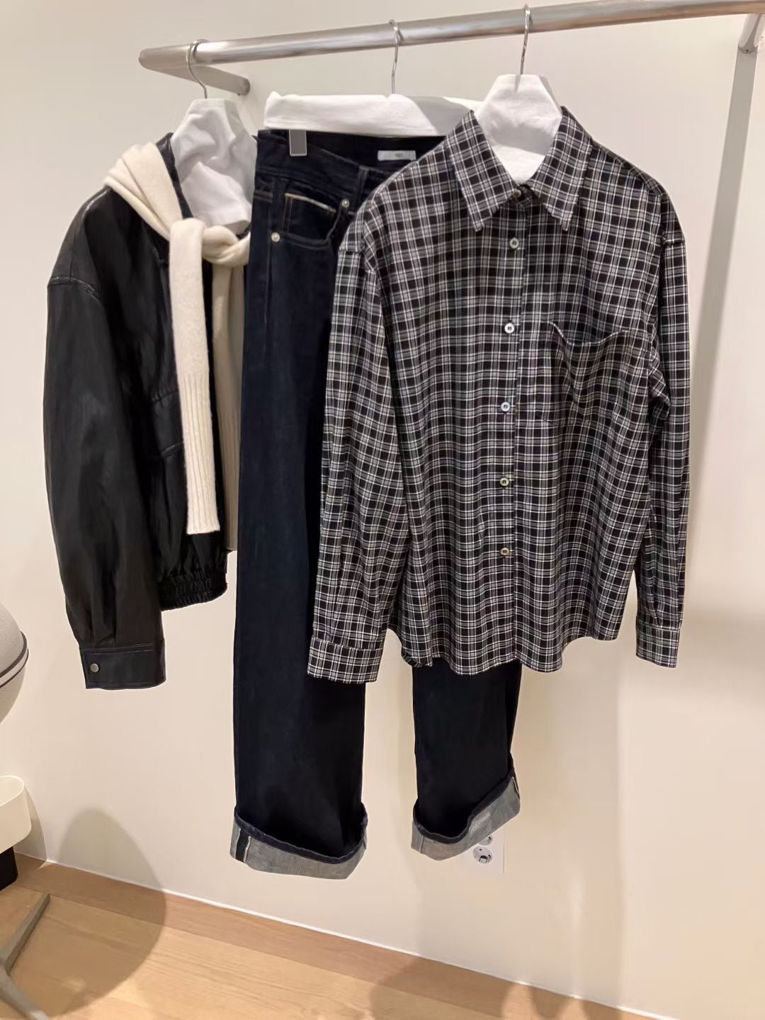 Sable Jeans
