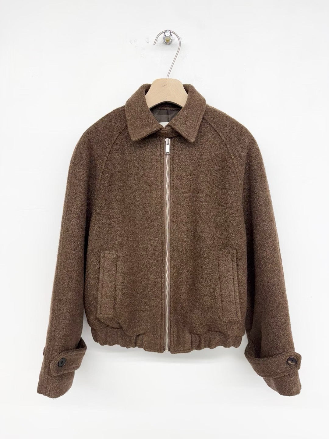 Vesperina Jacket (3 Colors)