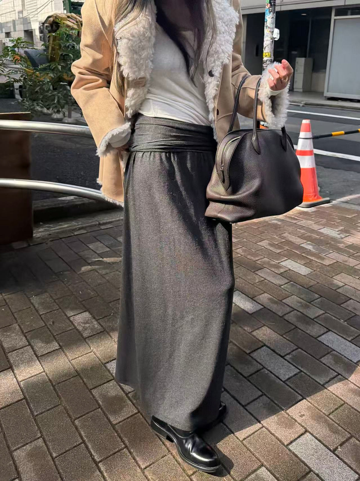 Nathira Skirt (2 Colors)