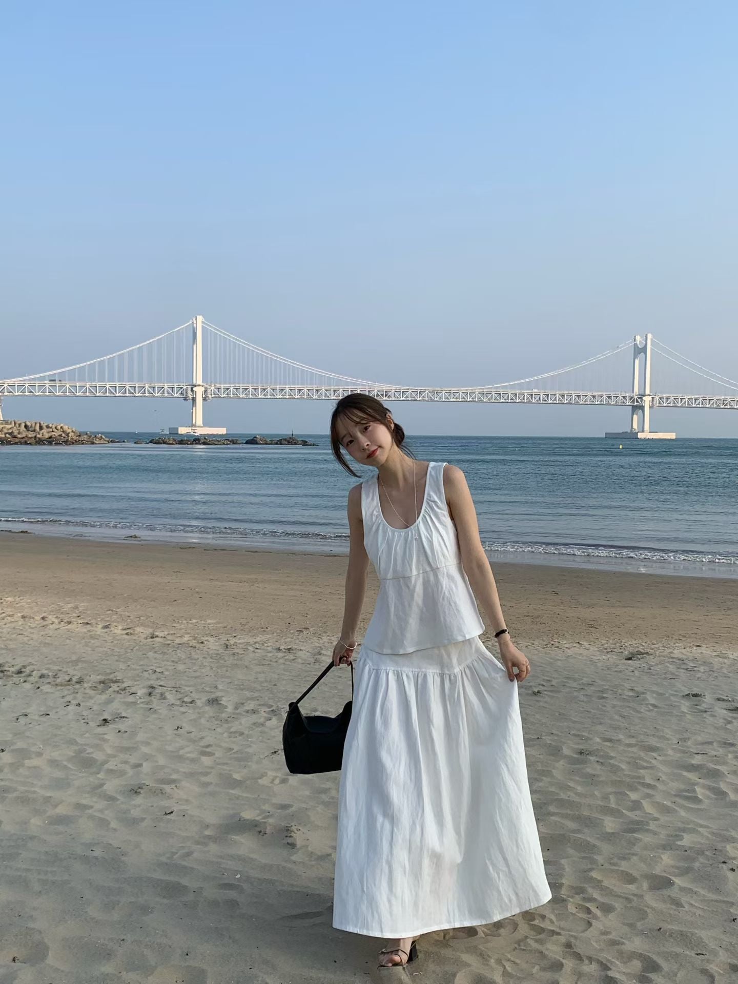 Tyche Top (2 Colors)