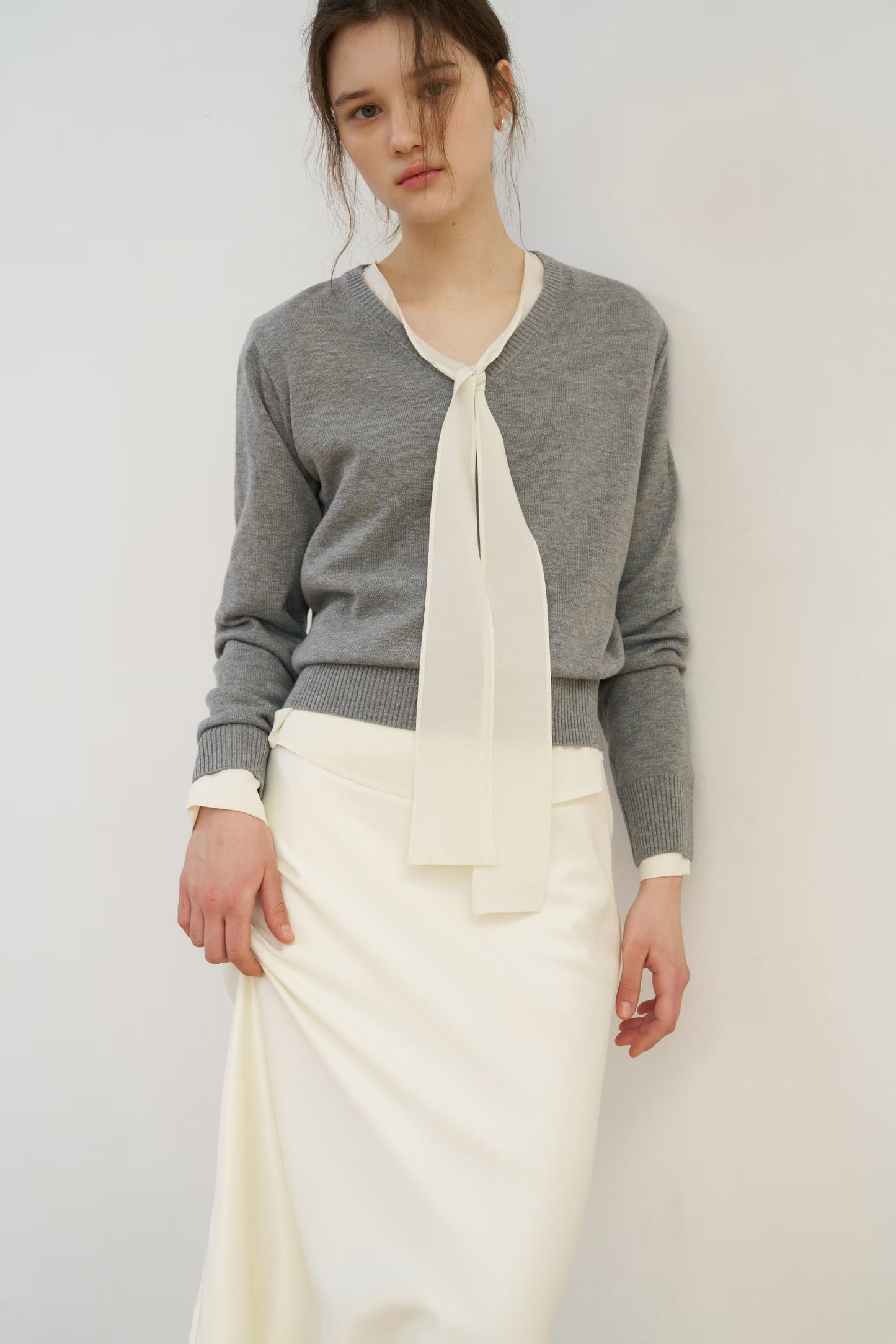 Myrrh Blouse (2 Colors)