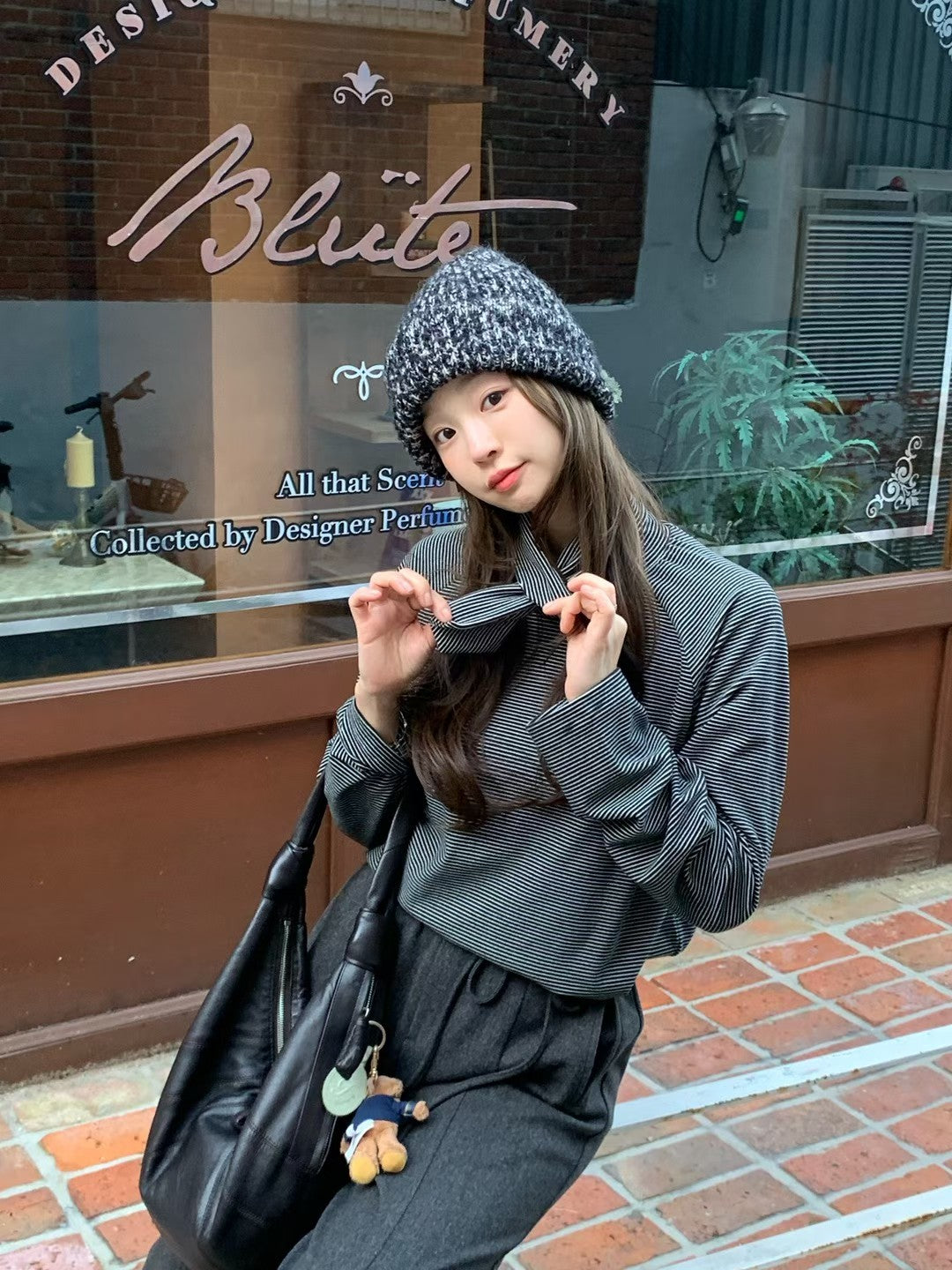 Wynter Top (3 Colors)