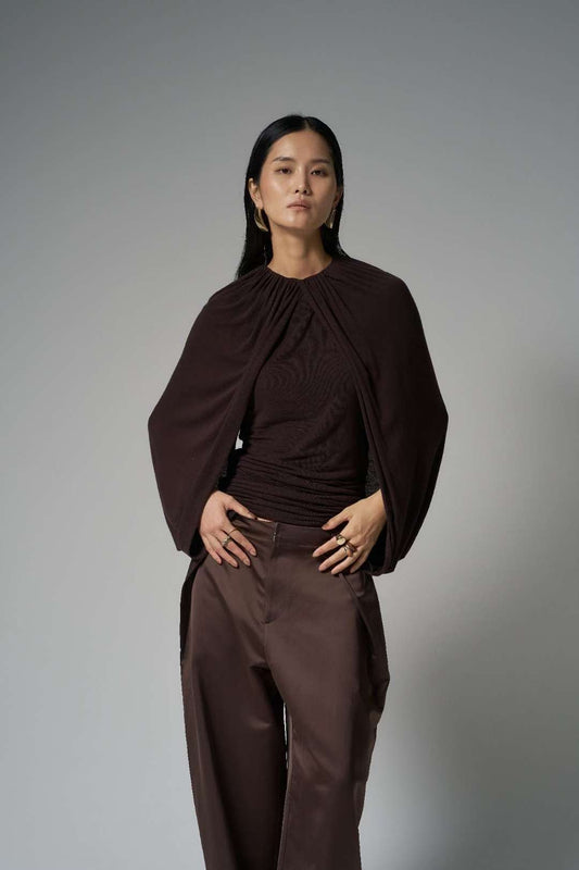 Alice Layered Top (3 Colors)