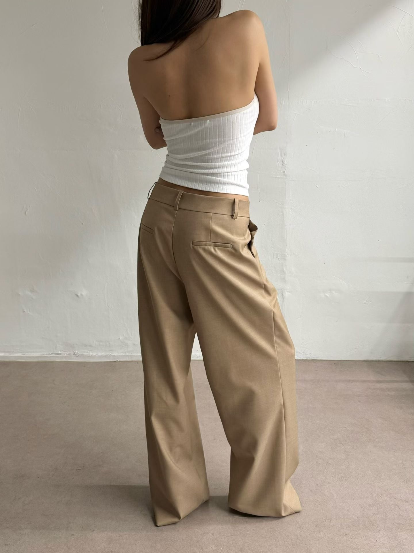 Valina Top (7 Colors)