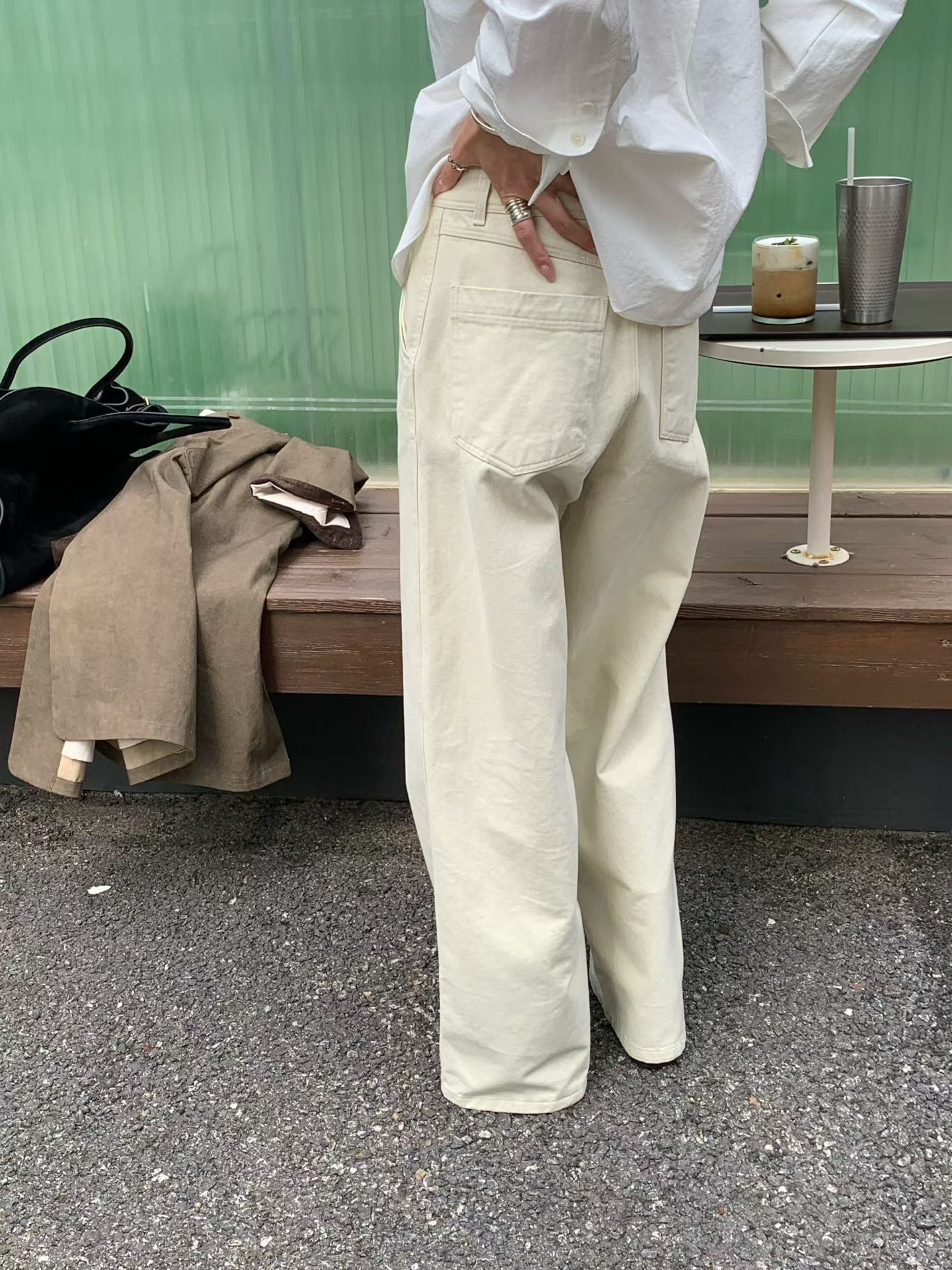 Elune Pants (3 Colors)