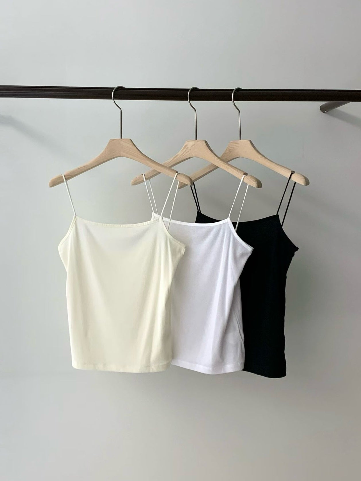 Vashti Vest (3 Colors)