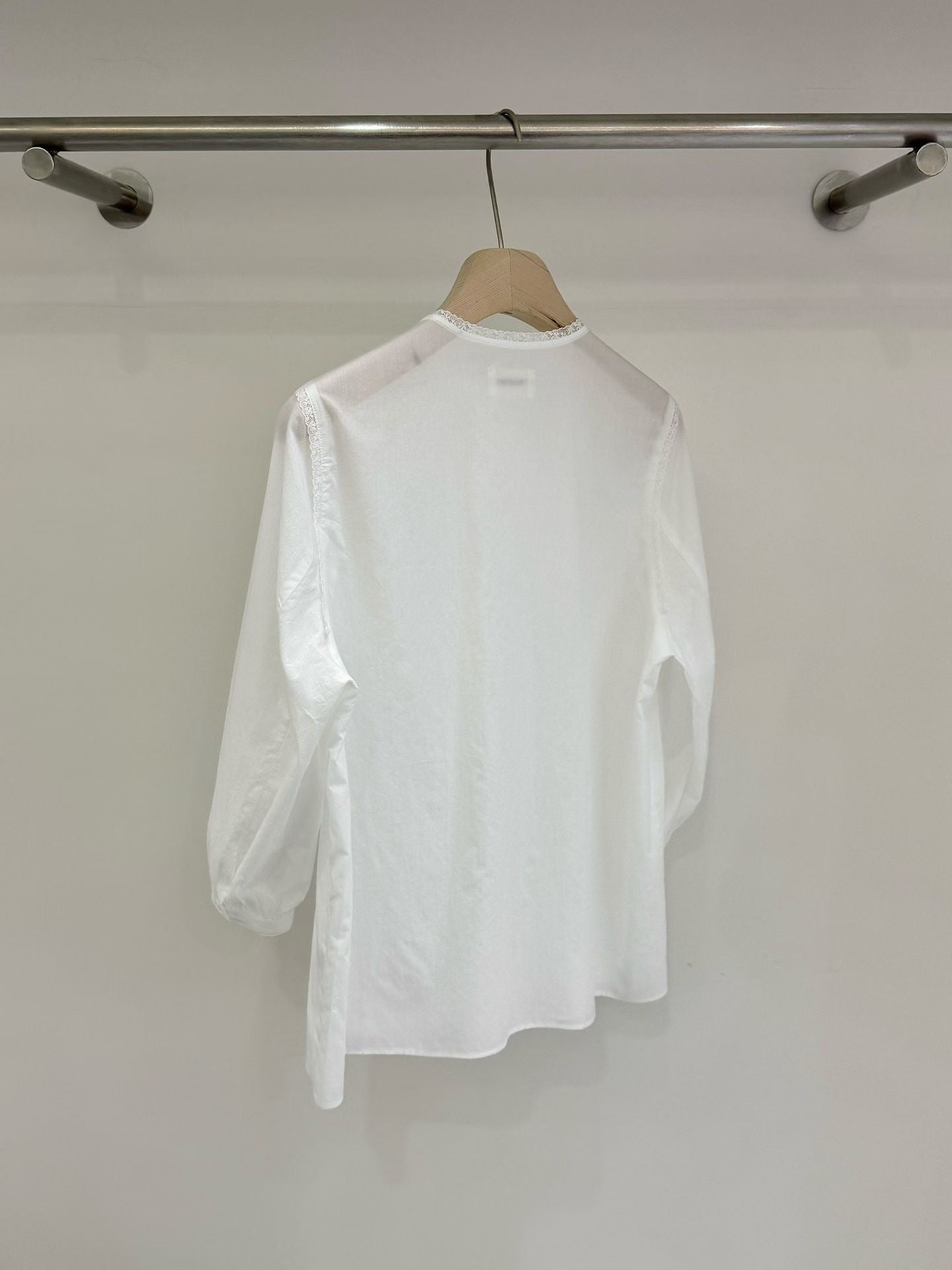 Serilda Shirt (3 Colors)