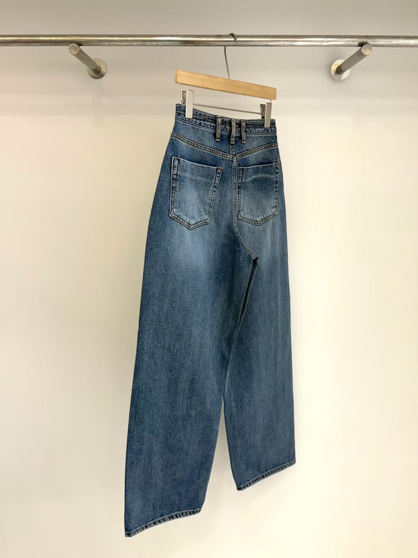 Queralt Jeans
