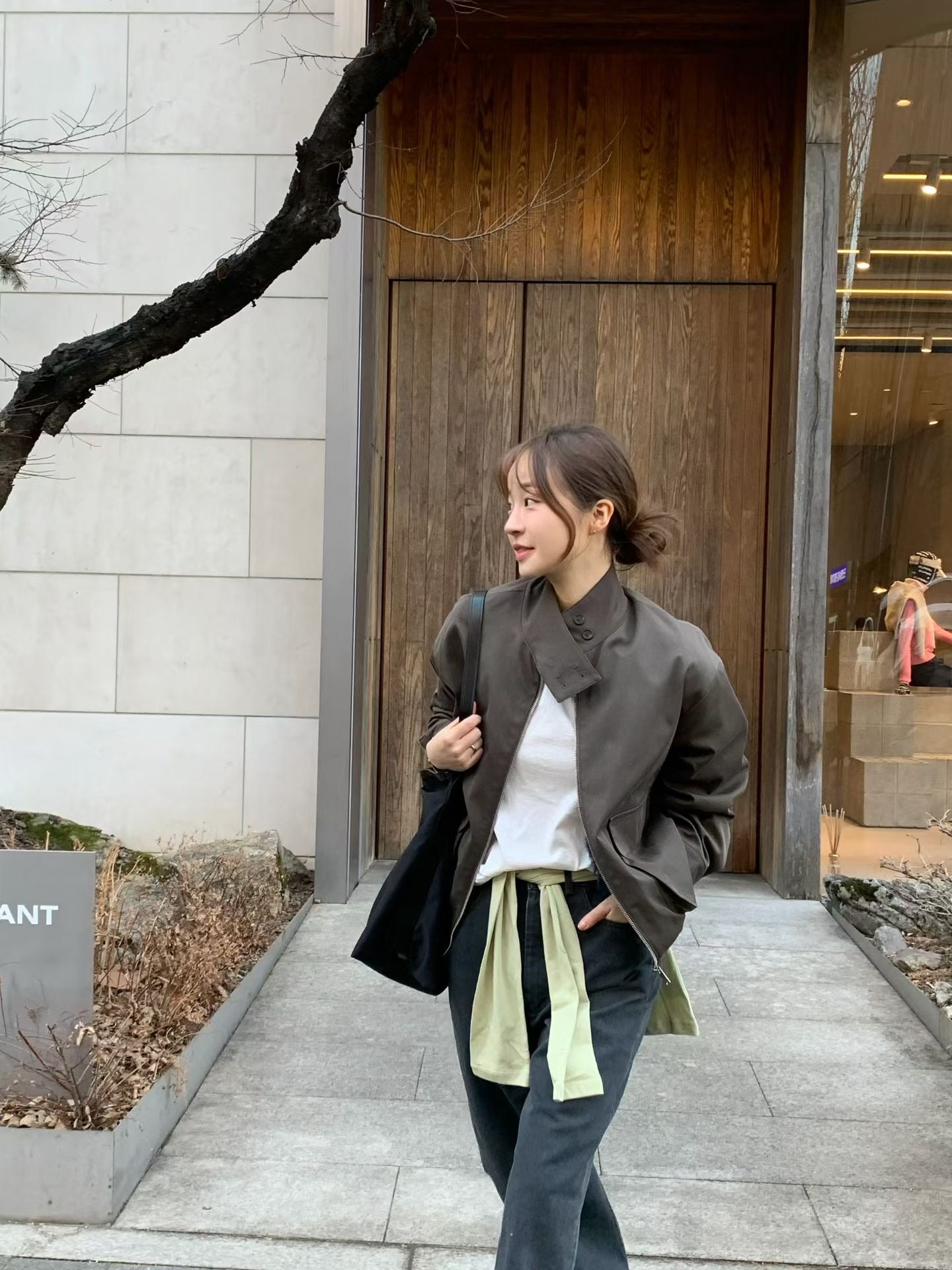 Iolanthe Jacket (3 Colors)