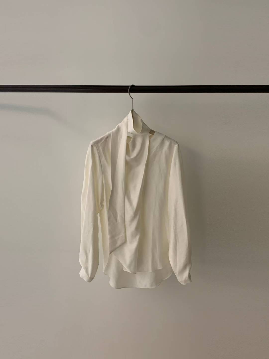 Wildrose Blouse (2 Colors)