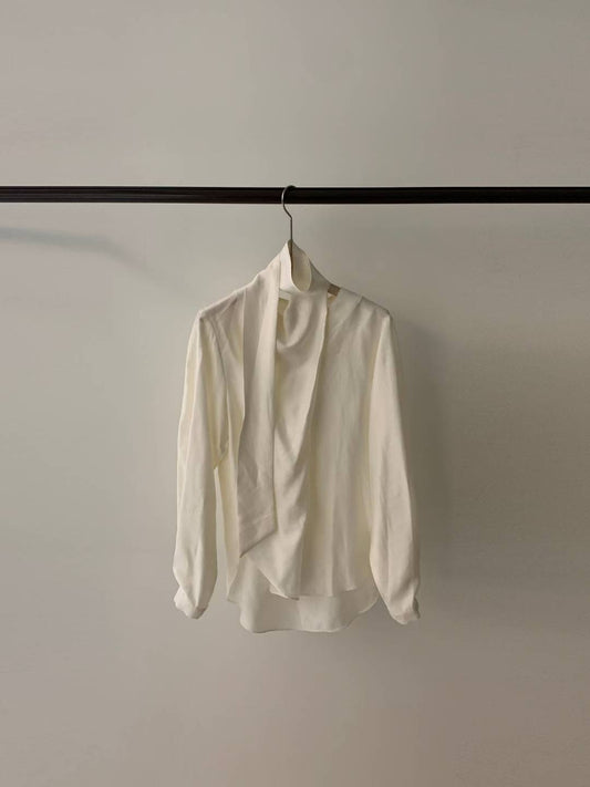 Wildrose Blouse (2 Colors)