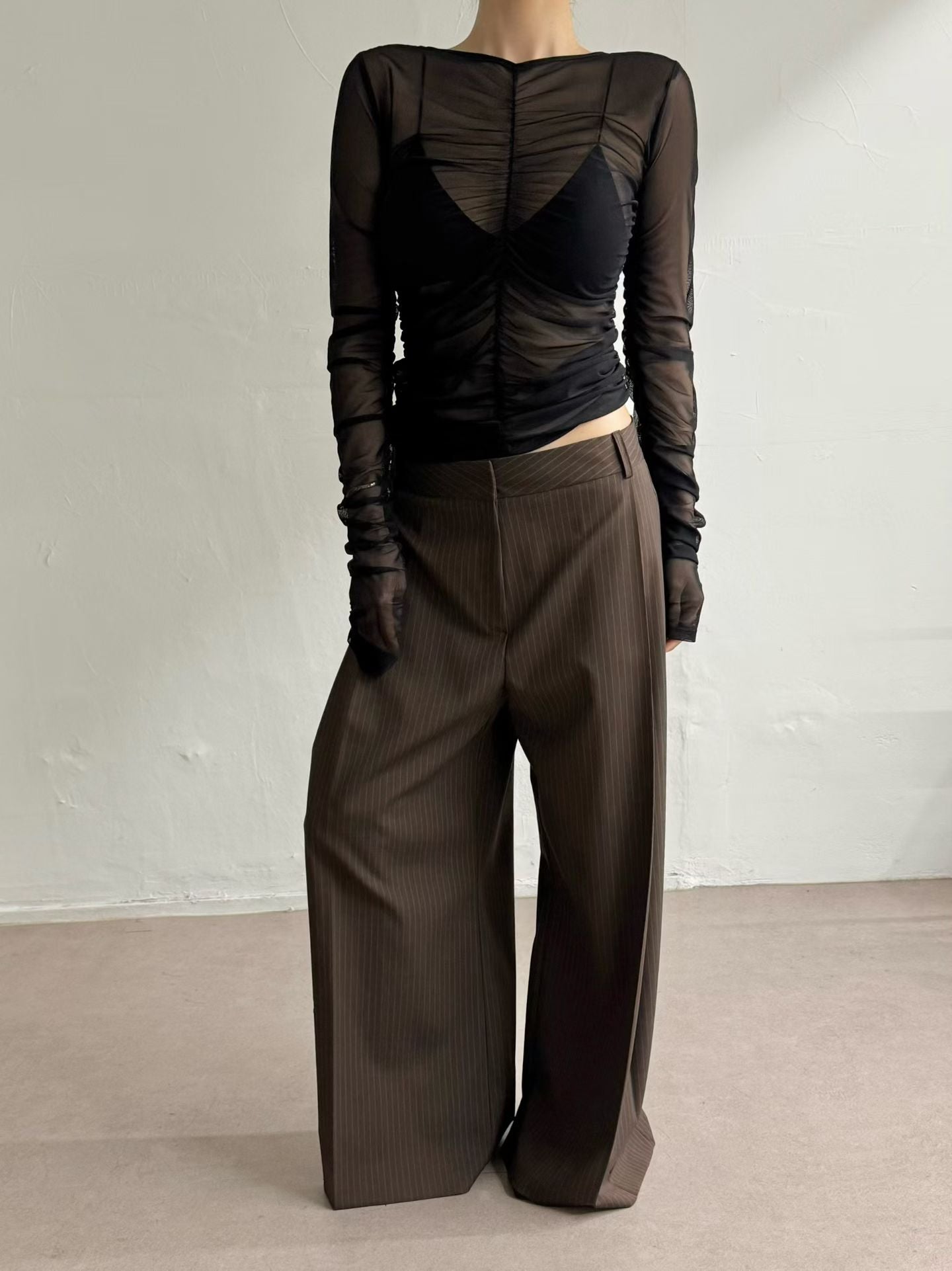 Ysolt Top (3 Colors)