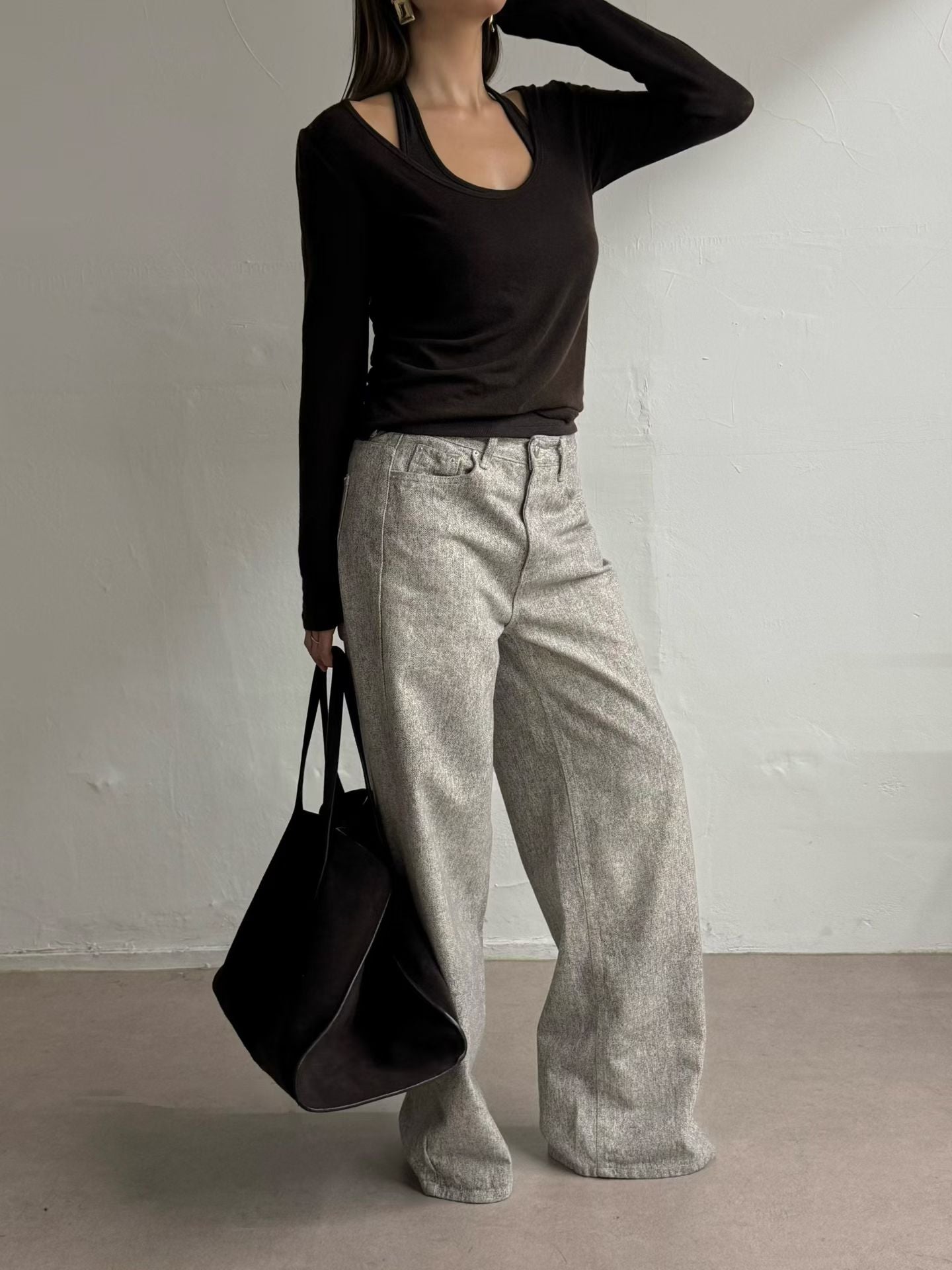 Maris Top (5 Colors)