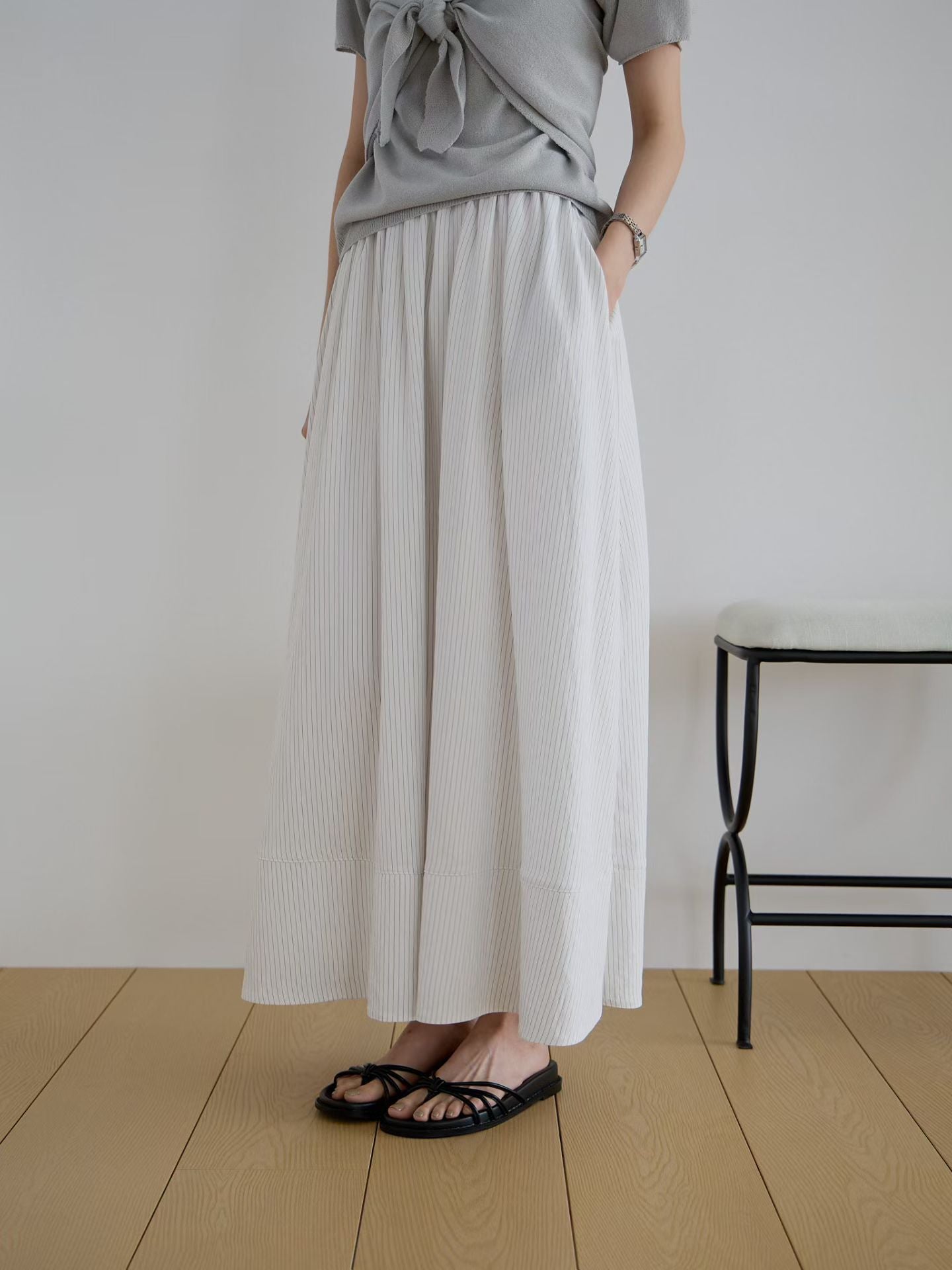 Meliana Skirt