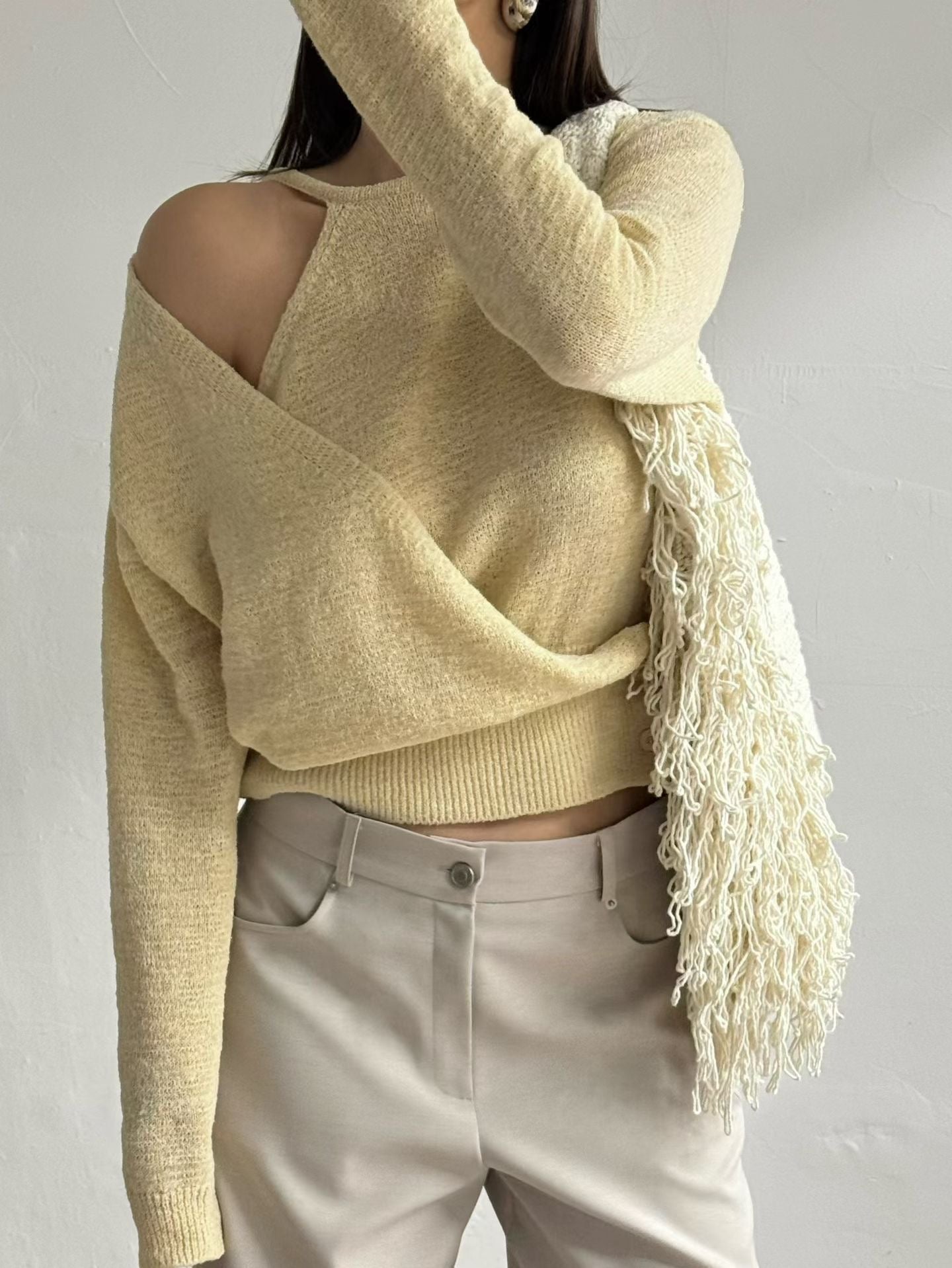 Winterlynna Knit Top (3 Colors)