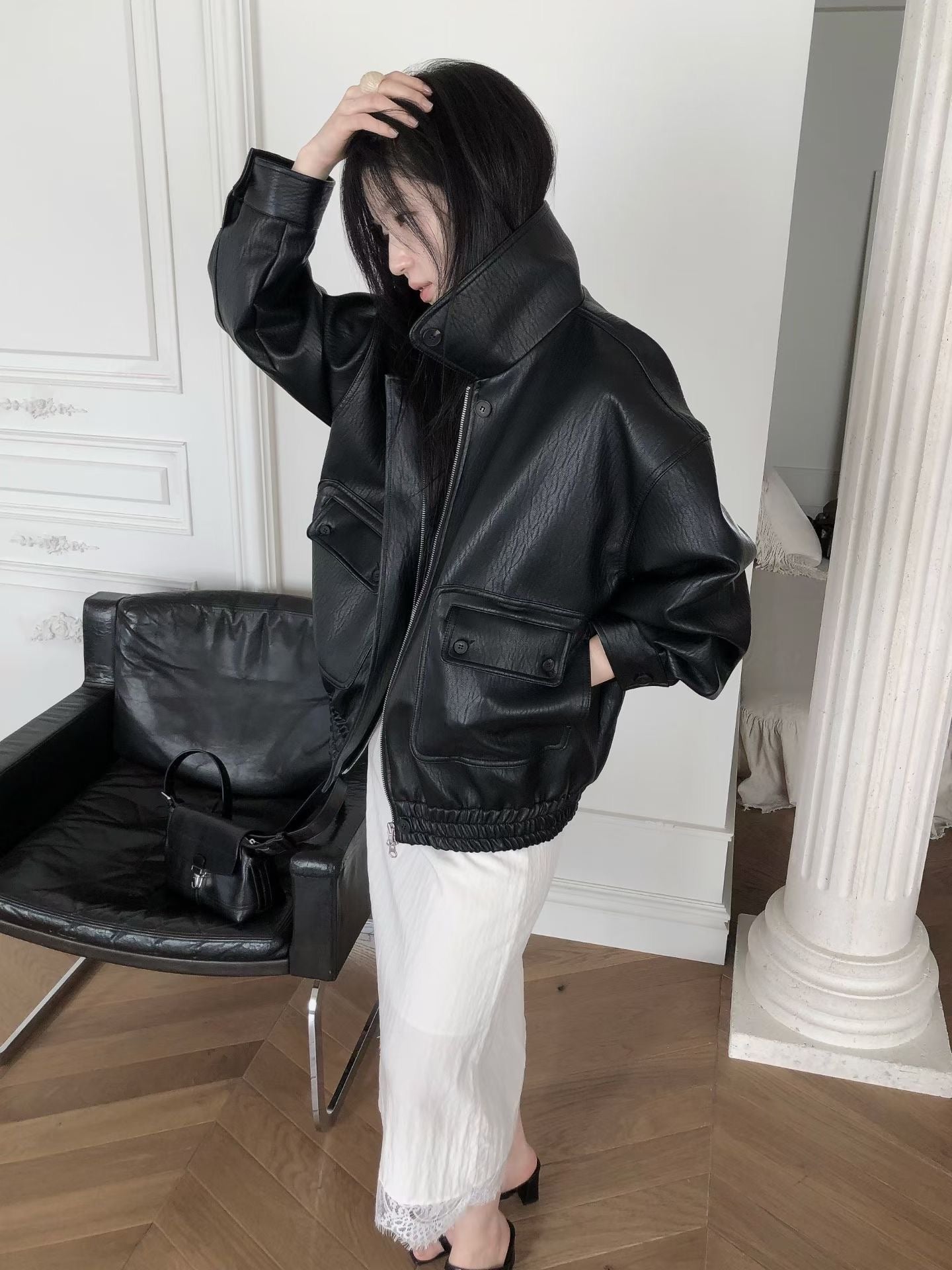 Umbria Lace Skirt (2 Colors)