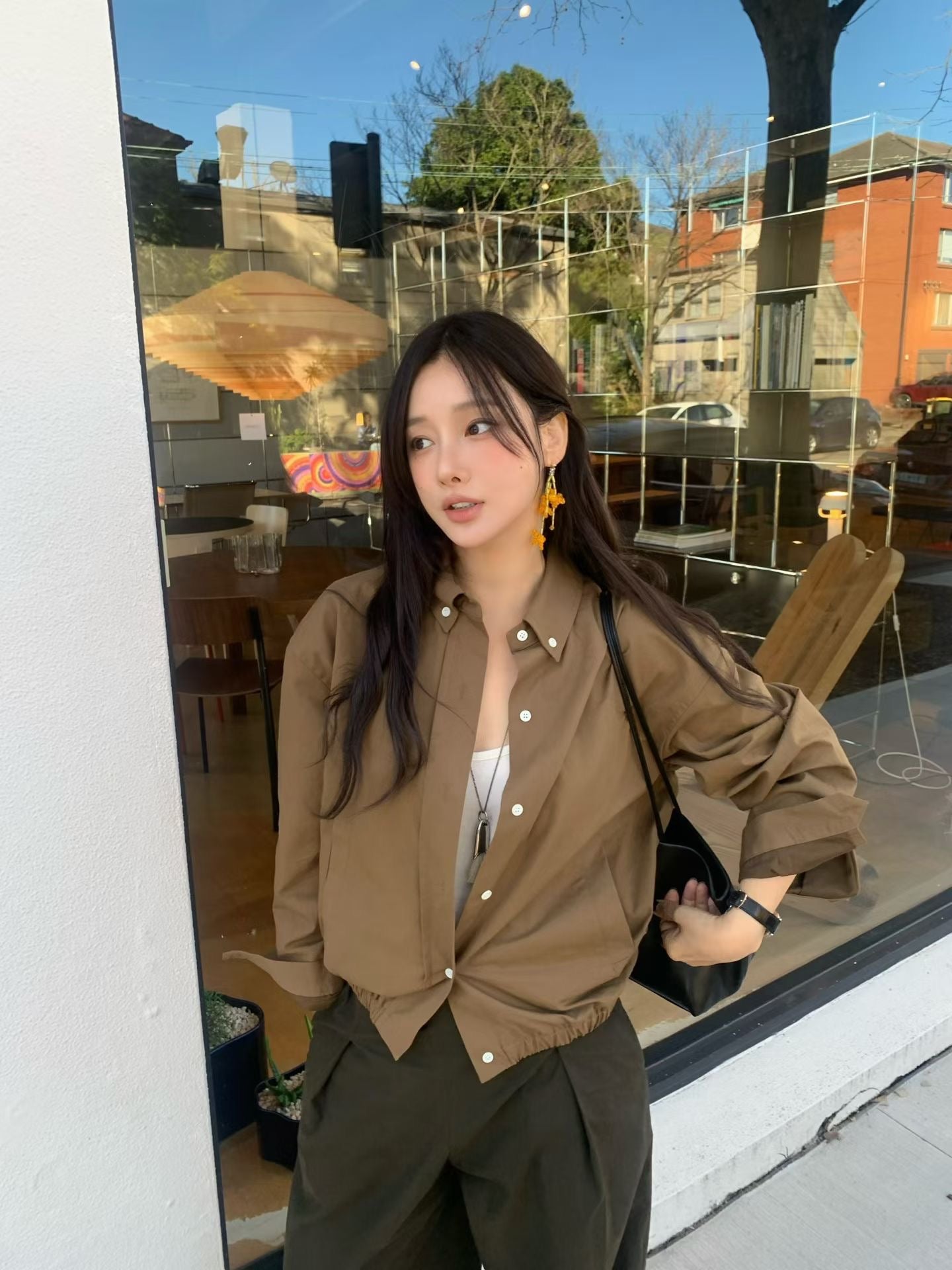 Fioran Jacket (3 Colors)
