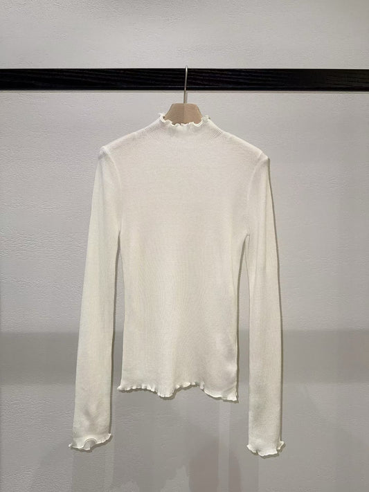 Hyacinth Top (4 Colors)