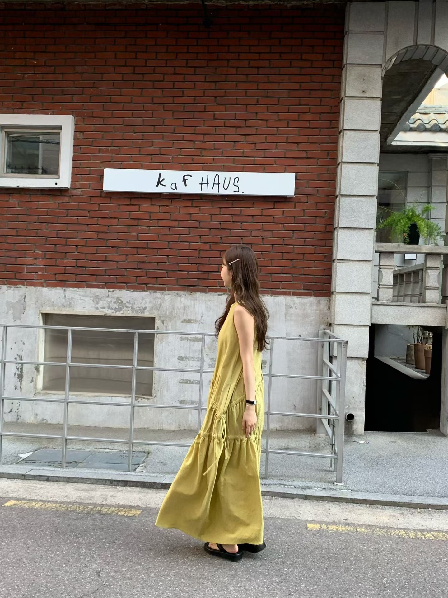 Amphitrite OPS (3 Colors)