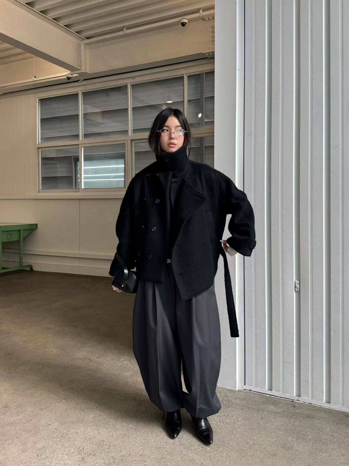 Willowdean Jacket (3 Colors)