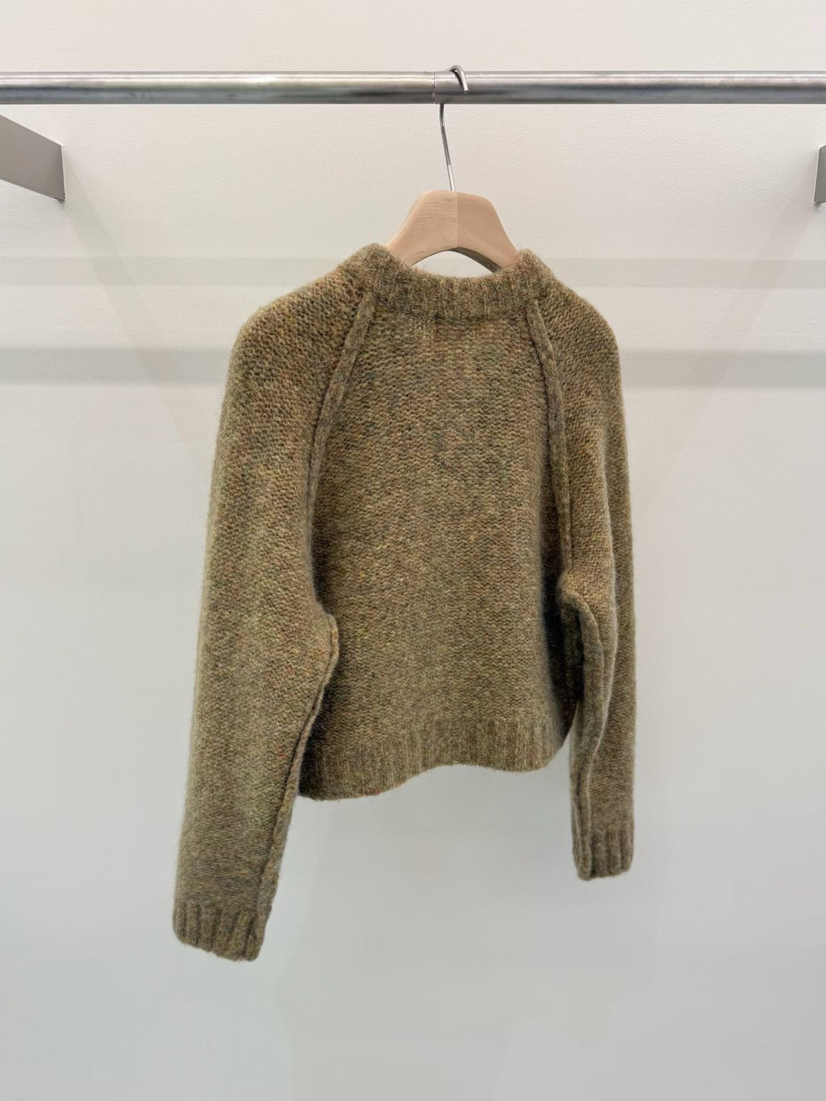 Dameryn Cardigan (3 Colors)