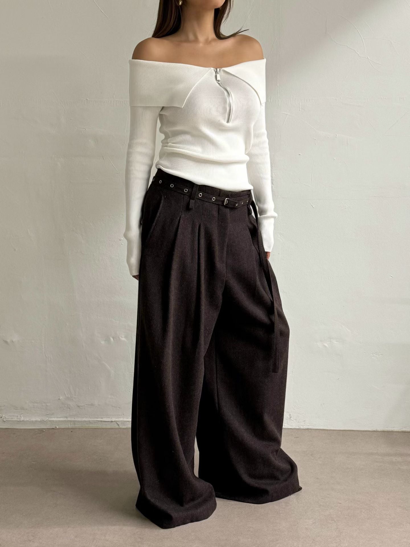 Calla Pants (3 Colors)
