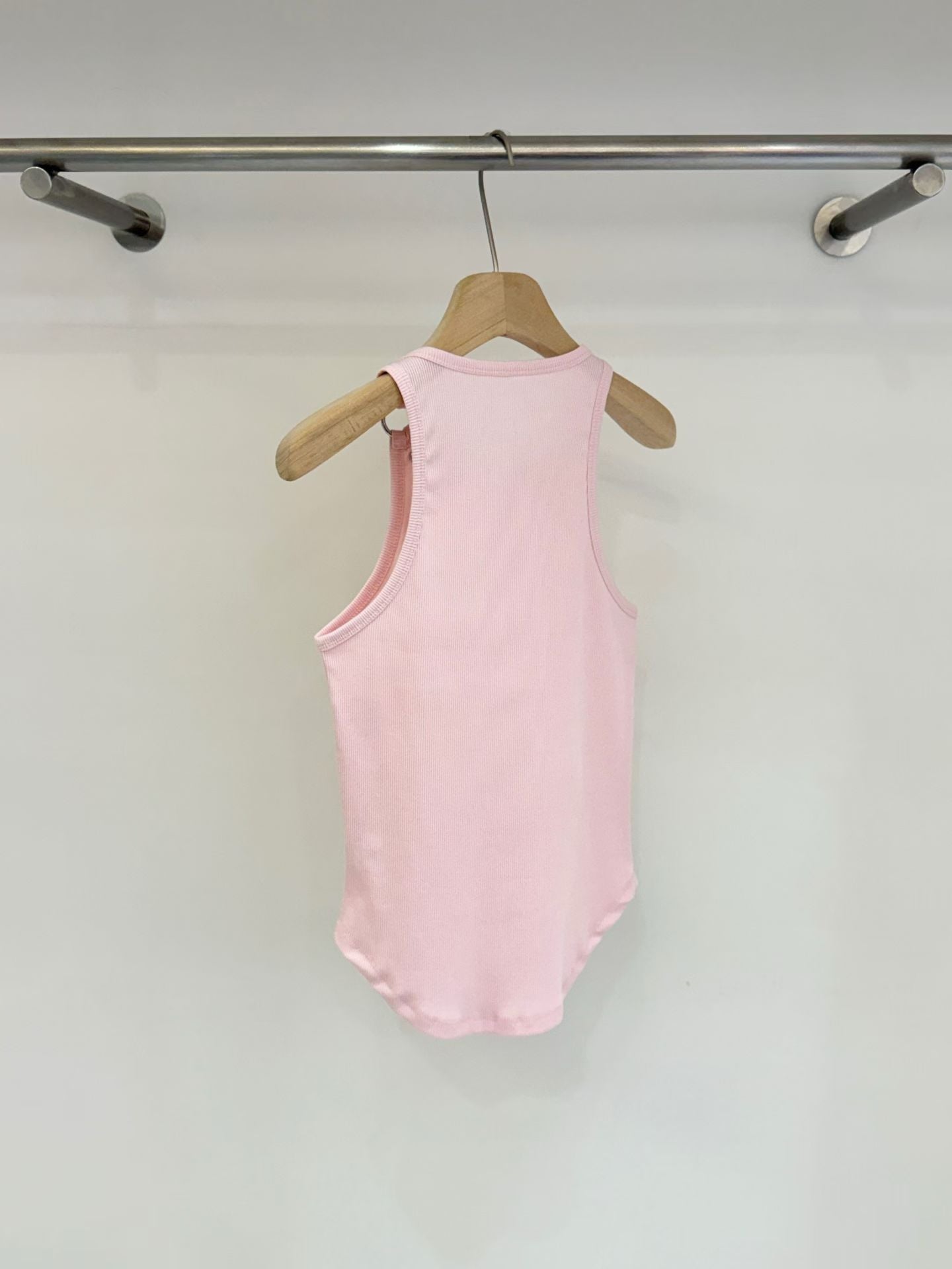 Coralie Top (6 Colors)