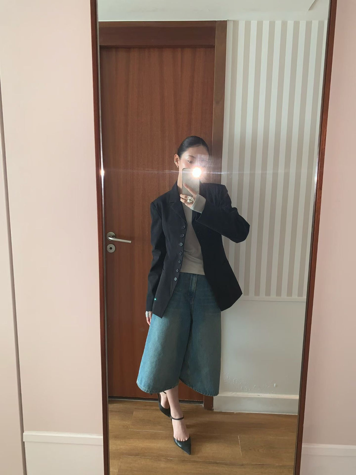 Meriel Jacket