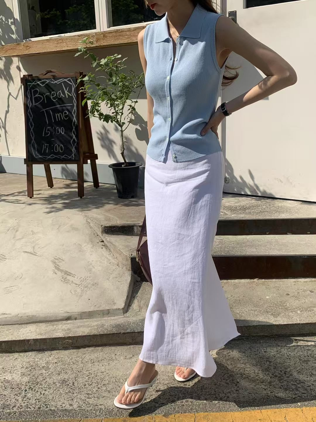 Daria Skirt (3 Colors)