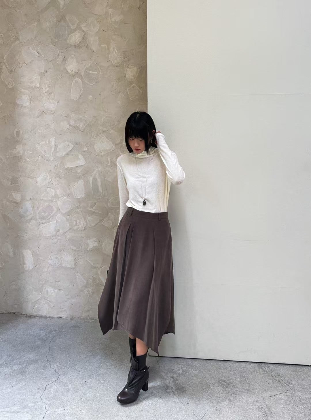 Reverie Skirt (3 Colors)
