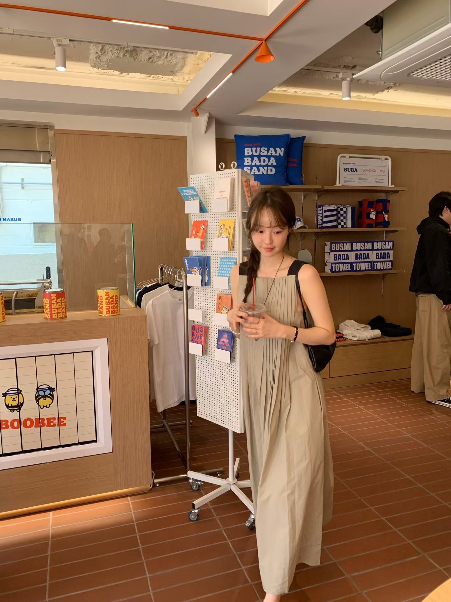 Thetis OPS (2 Colors)