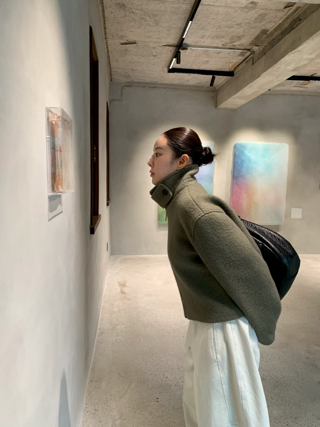 Maren Jacket (3 Colors)