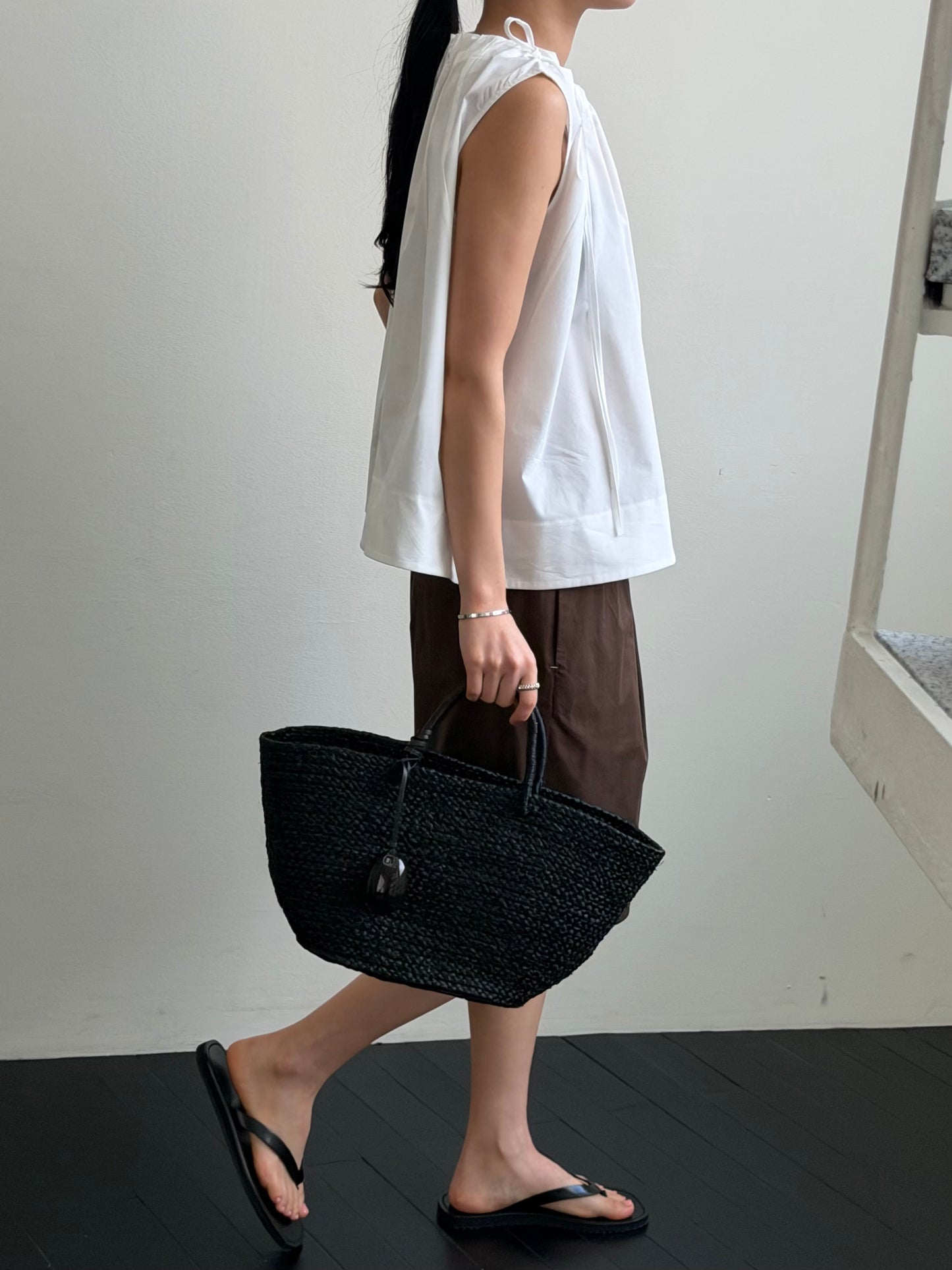Nevaran Top (2 Colors)